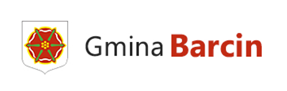 logo Gminy Barcin