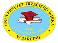 logo Uniwersytetu Trzeciego Wieku