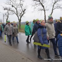 Czwarty Orszak Trzech Króli w Barcinie