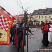 Czwarty Orszak Trzech Króli w Barcinie