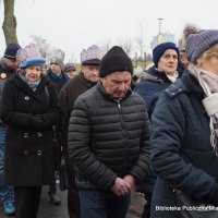 Czwarty Orszak Trzech Króli w Barcinie