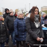 Czwarty Orszak Trzech Króli w Barcinie