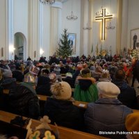 Czwarty Orszak Trzech Króli w Barcinie