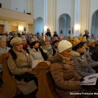 Czwarty Orszak Trzech Króli w Barcinie