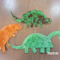 Dzień dinozaura – Dinozaury są wśród nas.