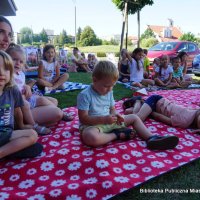 „Szwedzki stół, a co to takiego?- warsztaty edukacyjne