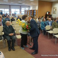 Konferencja ekologiczna