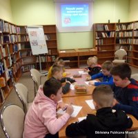 Potyczki pewnej matematyczki. Trening czyni mistrza.