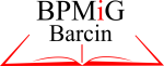 logo biblioteki