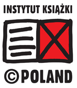 logo Instytutu Książki