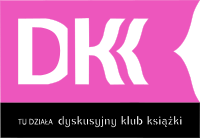 Link do strony Dyskusyjnego Klubu Książki