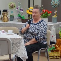 Papierowa wiklina i nie tylko…