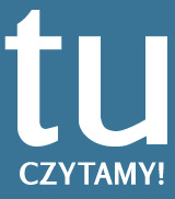 Logo akcji "tu CZYTAMY"